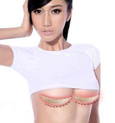 （缺货）月牙湾 胸部按摩器 乳房震荡快感 胸部更挺拔