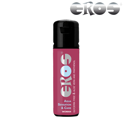（缺货）德国原装EROS女用水基护理润滑剂100ml