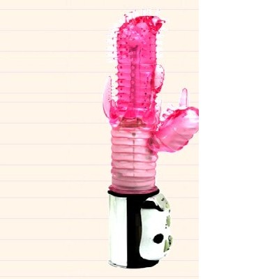 日暮里 狼牙棒 女性刺凸潮吹棒 粉色