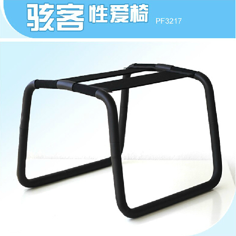 骇客性爱椅
