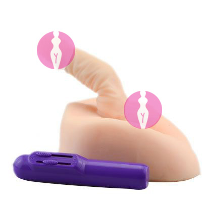 坐享其成女用电动自慰器