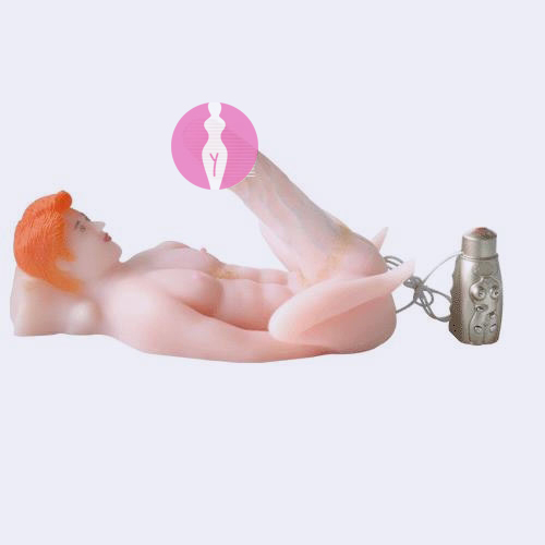 超级猛男