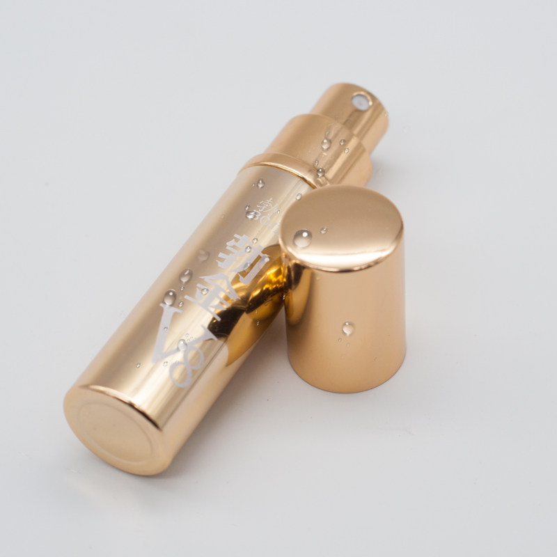 （缺货）勃金V8男性外用抑菌喷剂经典版_10ml