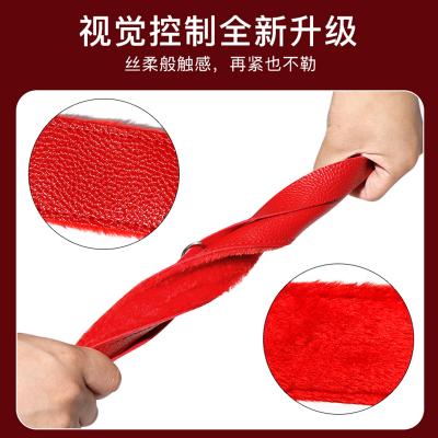 【调教十件套】SM性用具绳子皮鞭手脚拷眼罩口塞乳交脖套羽毛棒...