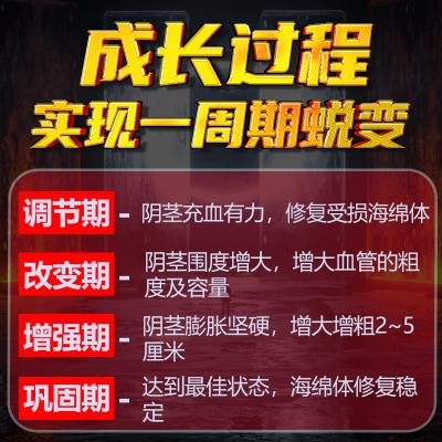 【告别小短软】川井海绵体XXL修护膏60ml男用<strong style='color:red;'>增大</strong>膏阴茎增...